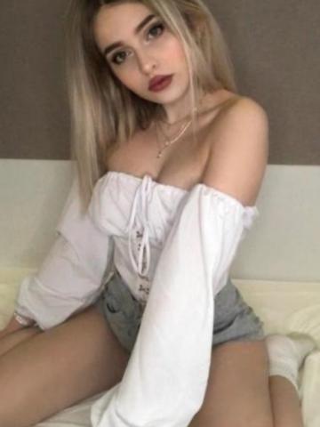 Индивидуалка Лина Фотография 3